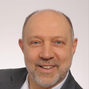 Profilbild von Andreas Moll
