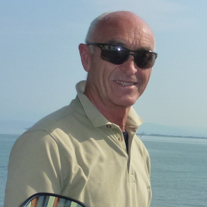 Profilbild von Andreas Molnar