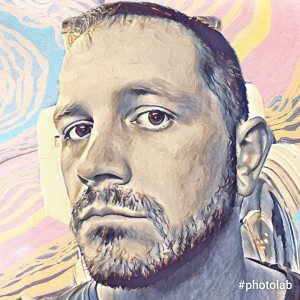 Profilbild von Andreas Morawetz