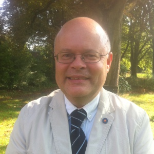 Profilbild von Andreas Morgenroth