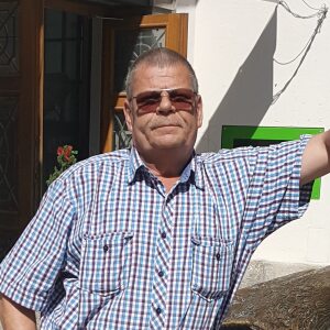 Profilbild von Andreas Morgenstern