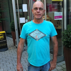 Profilbild von Andreas Moritz