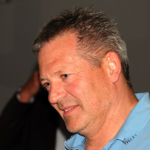 Profilbild von Andreas Moshammer