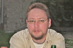 Profilbild von Andreas Most