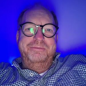 Profilbild von Andreas Mottschall