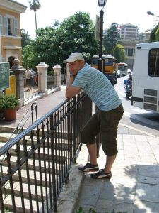 Profilbild von Andreas Muche