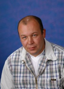 Profilbild von Andreas Muck