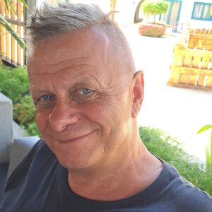 Profilbild von Andreas Mücke