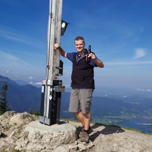 Profilbild von Andreas Mühl