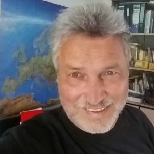 Profilbild von Andreas Mühlbauer