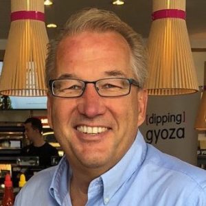 Profilbild von Andreas Mühler