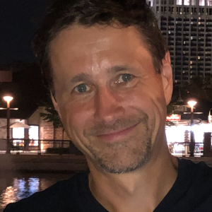 Profilbild von Andreas Mueller-Blecking