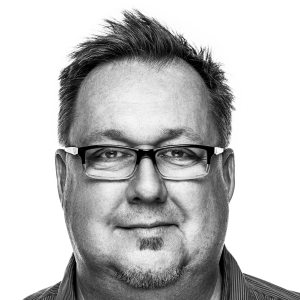 Profilbild von Andreas Müller