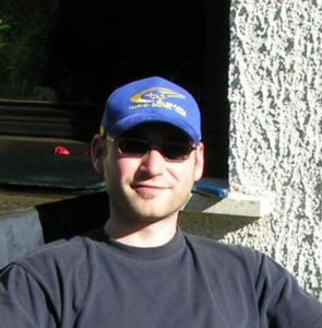 Profilbild von Andreas Müller