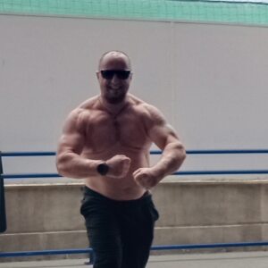 Profilbild von Andreas Mueller