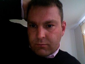 Profilbild von Andreas Müller