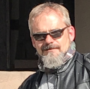 Profilbild von Andreas Müller