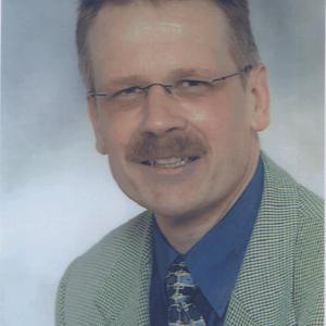 Profilbild von Andreas Müller