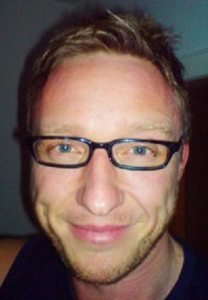 Profilbild von Andreas Müller