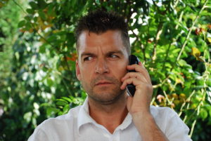 Profilbild von Andreas Müller