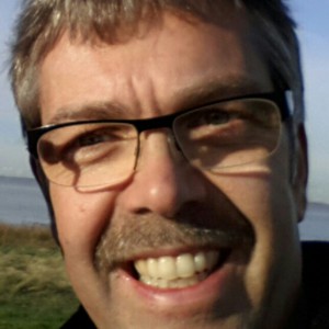 Profilbild von Andreas Müller