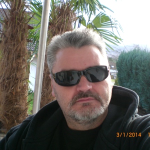Profilbild von Andreas Müller