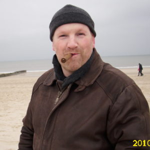 Profilbild von Andreas Müller