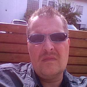 Profilbild von Andreas Müller