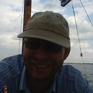 Profilbild von Andreas Müller