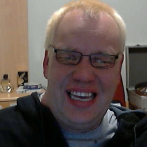 Profilbild von Andreas Müller