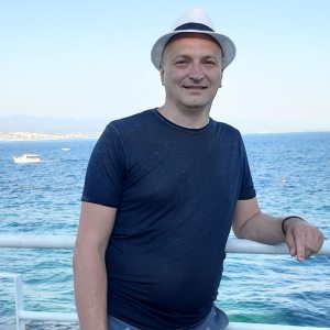 Profilbild von Andreas Müller
