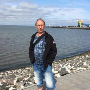 Profilbild von Andreas Müller