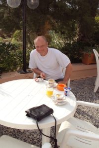 Profilbild von Andreas Müller