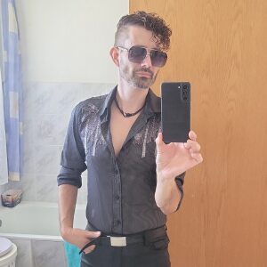 Profilbild von Andreas Müller