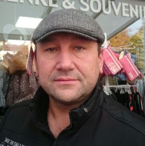 Profilbild von Andreas Müller