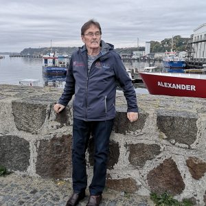 Profilbild von Andreas Müller