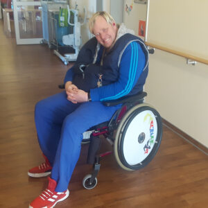 Profilbild von Andreas Müller