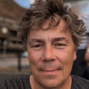 Profilbild von Andreas Müller