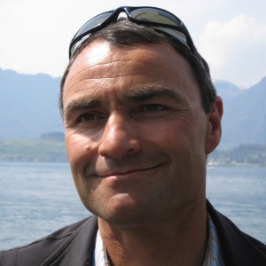 Profilbild von Andreas Müller