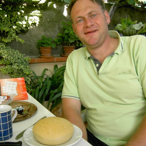 Profilbild von Andreas Müller
