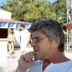 Profilbild von Andreas Müller