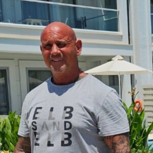 Profilbild von Andreas Müller