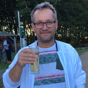 Profilbild von Andreas Müller