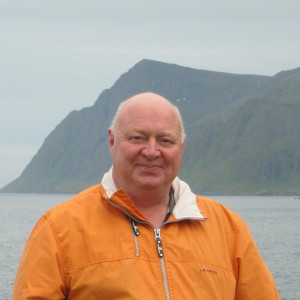 Profilbild von Andreas Müller