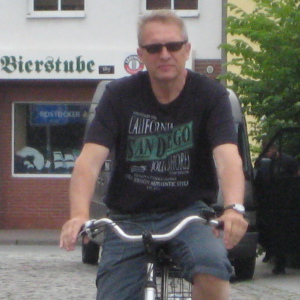 Profilbild von Andreas Müller
