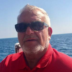 Profilbild von Andreas Müller