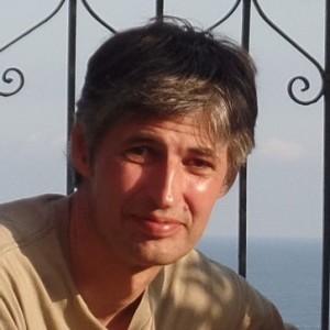 Profilbild von Andreas Müller