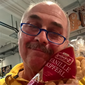 Profilbild von Andreas Müller