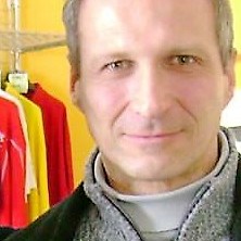 Profilbild von Andreas Müller
