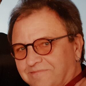 Profilbild von Andreas Müller